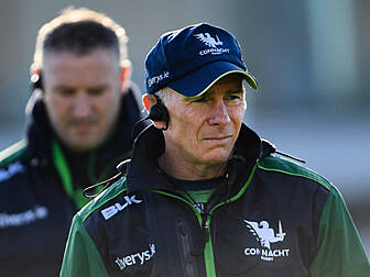 'We do tackle it front on' | A...